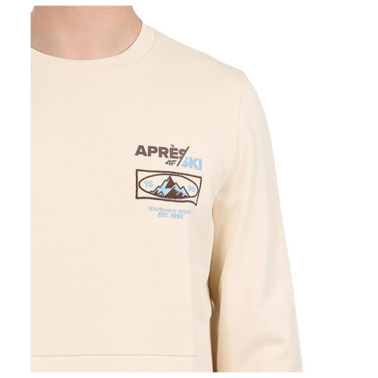 4F SWEATSHIRT